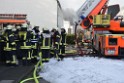 Feuer 2 Y Explo Koeln Hoehenhaus Scheuerhofstr P0873